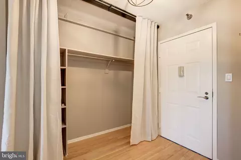 Bedroom - 15100 Interlachen Dr #522, Silver Spring, MD 20906 photo 1 of 4