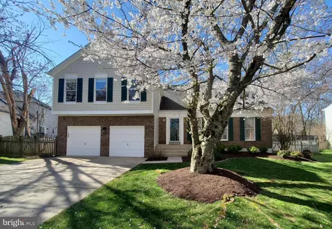 639 Symphony Woods Dr, Silver Spring, MD 20901