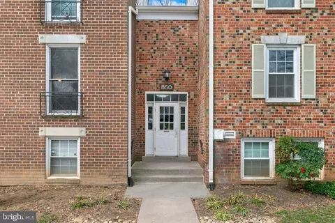 850 Quince Orchard Blvd #850-10, Gaithersburg, MD 20878
