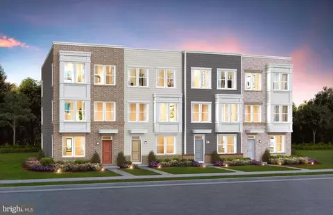 22315 Wood Frog Dr, Boyds, MD 20841
