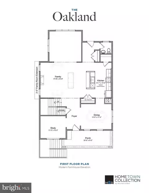 15717 Tierra Dr, Silver Spring, MD 20906 photo 3