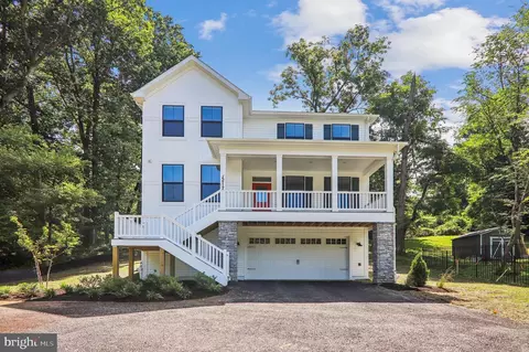 15717 Tierra Dr, Silver Spring, MD 20906
