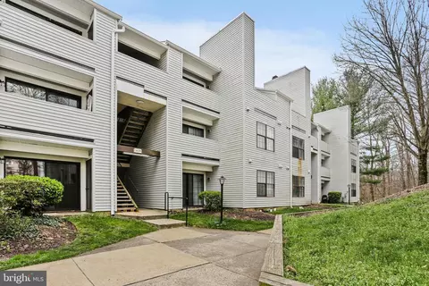 1641 Carriage House Ter #1641-A, Silver Spring, MD 20904