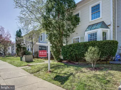 20432 Ambassador Ter #20432, Germantown, MD 20874
