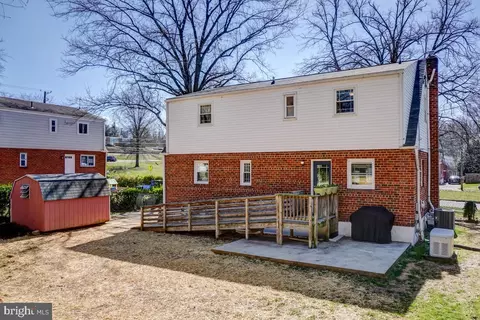 3303 Moline Rd, Silver Spring, MD 20902 photo 44