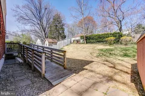 3303 Moline Rd, Silver Spring, MD 20902 photo 43
