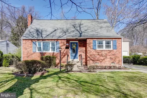 3303 Moline Rd, Silver Spring, MD 20902