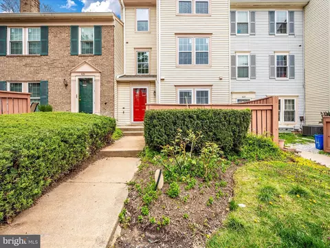 Exterior - 4129 Peppertree Ln #4129, Silver Spring, MD 20906 photo 5 of 12