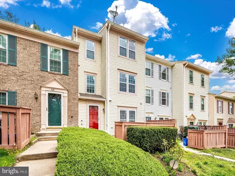Exterior - 4129 Peppertree Ln #4129, Silver Spring, MD 20906 photo 3 of 12