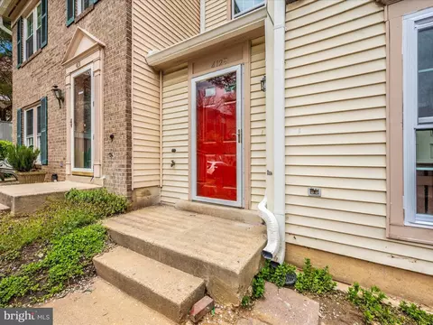 Exterior - 4129 Peppertree Ln #4129, Silver Spring, MD 20906 photo 7 of 12