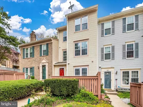 Exterior - 4129 Peppertree Ln #4129, Silver Spring, MD 20906 photo 4 of 12