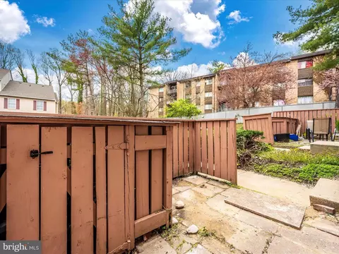 Exterior - 4129 Peppertree Ln #4129, Silver Spring, MD 20906 photo 8 of 12