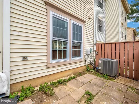 Exterior - 4129 Peppertree Ln #4129, Silver Spring, MD 20906 photo 12 of 12