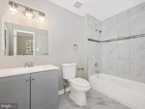 Bath - 4129 Peppertree Ln #4129, Silver Spring, MD 20906 photo 4 of 4