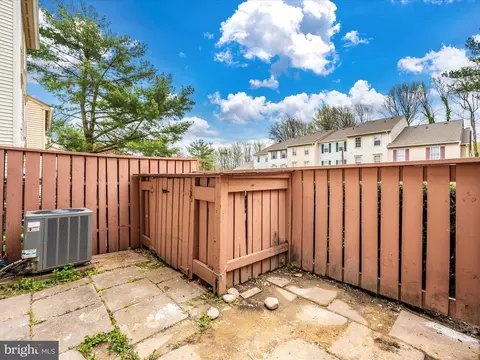 Exterior - 4129 Peppertree Ln #4129, Silver Spring, MD 20906 photo 10 of 12