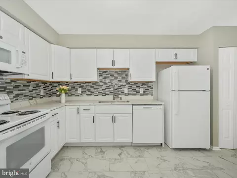 Kitchen - 4129 Peppertree Ln #4129, Silver Spring, MD 20906 photo 1 of 6