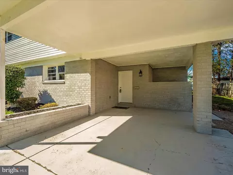 Exterior - 719 Hillsboro Dr, Silver Spring, MD 20902 photo 14 of 15