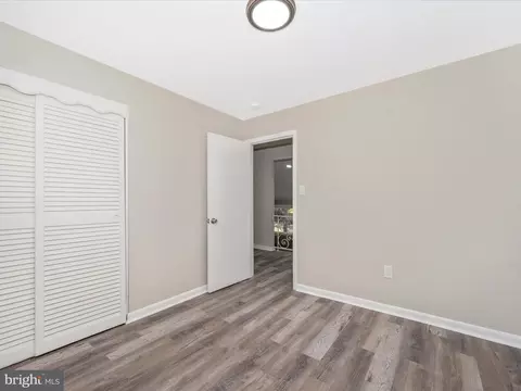 Bedroom - 719 Hillsboro Dr, Silver Spring, MD 20902 photo 4 of 4