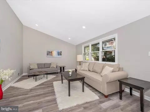 Living - 719 Hillsboro Dr, Silver Spring, MD 20902 photo 1 of 7