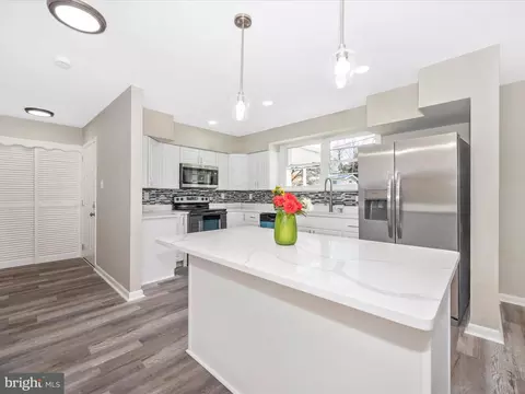 Kitchen - 719 Hillsboro Dr, Silver Spring, MD 20902 photo 1 of 5