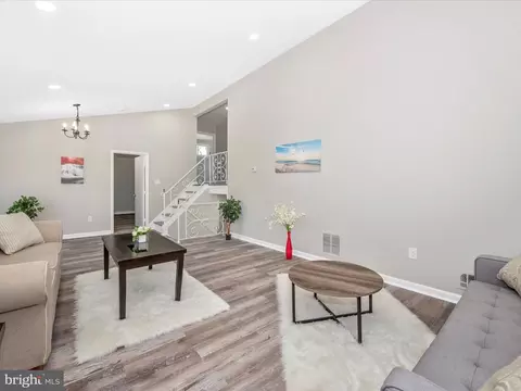 Living - 719 Hillsboro Dr, Silver Spring, MD 20902 photo 5 of 7