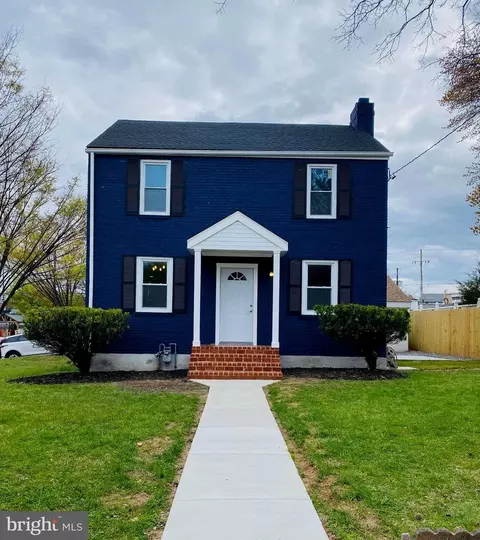 Exterior - 200 Timberwood Ave, Silver Spring, MD 20901 photo 2 of 4