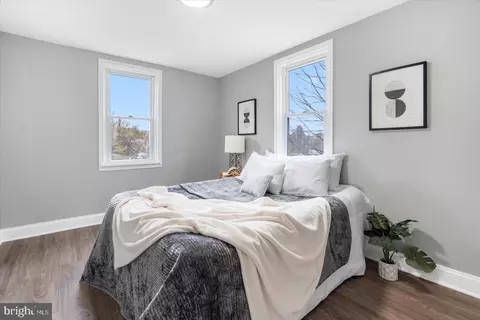 Bedroom - 200 Timberwood Ave, Silver Spring, MD 20901 photo 5 of 7