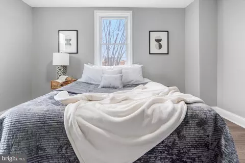 Bedroom - 200 Timberwood Ave, Silver Spring, MD 20901 photo 6 of 7