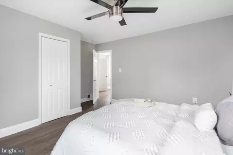 Bedroom - 200 Timberwood Ave, Silver Spring, MD 20901 photo 3 of 7