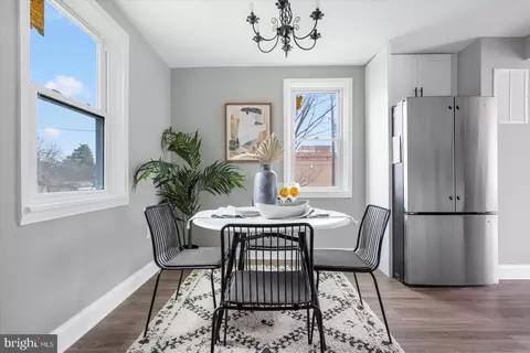 Dining - 200 Timberwood Ave, Silver Spring, MD 20901 photo 2 of 3