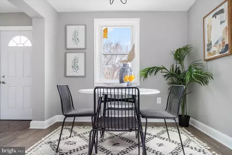 Dining - 200 Timberwood Ave, Silver Spring, MD 20901 photo 1 of 3