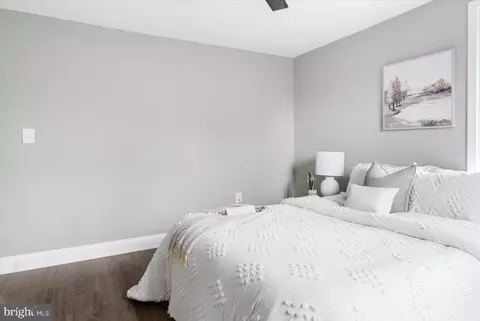 Bedroom - 200 Timberwood Ave, Silver Spring, MD 20901 photo 2 of 7