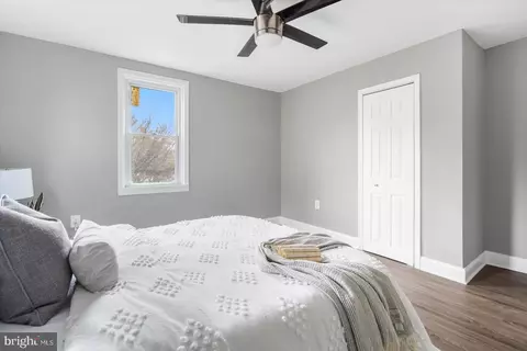 Bedroom - 200 Timberwood Ave, Silver Spring, MD 20901 photo 4 of 7