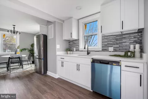 Kitchen - 200 Timberwood Ave, Silver Spring, MD 20901 photo 1 of 3