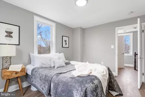 Bedroom - 200 Timberwood Ave, Silver Spring, MD 20901 photo 7 of 7
