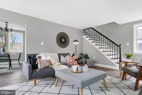 Living - 200 Timberwood Ave, Silver Spring, MD 20901 photo 3 of 8