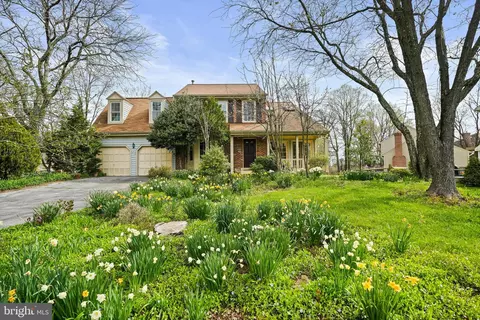 17413 Kirstin Ct, Olney, MD 20832