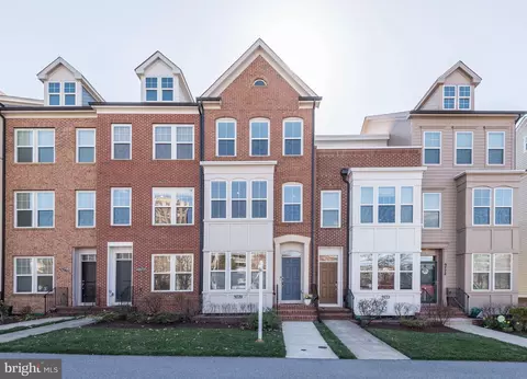 9770 Fields Rd, Gaithersburg, MD 20878