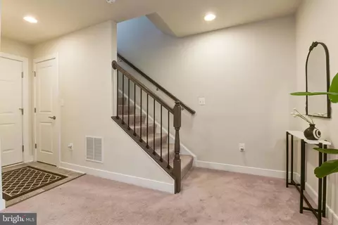Entry Way - 9770 Fields Rd, Gaithersburg, MD 20878 photo 10 of 10