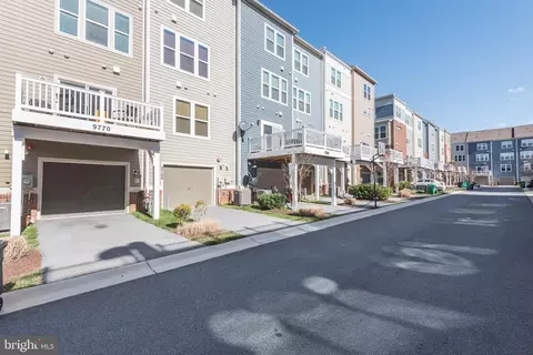 Exterior - 9770 Fields Rd, Gaithersburg, MD 20878 photo 3 of 9