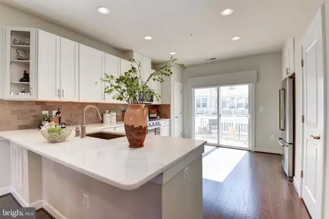 Kitchen - 9770 Fields Rd, Gaithersburg, MD 20878 photo 1 of 6