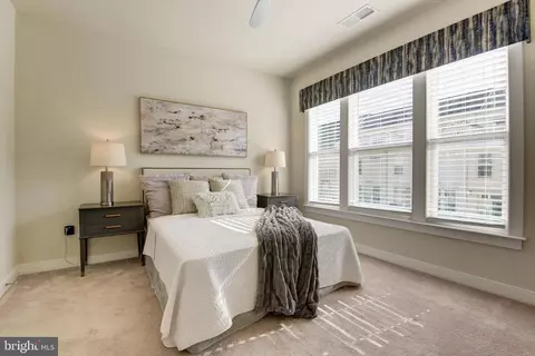 Bedroom - 9770 Fields Rd, Gaithersburg, MD 20878 photo 1 of 2