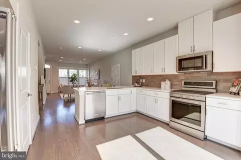 Kitchen - 9770 Fields Rd, Gaithersburg, MD 20878 photo 3 of 6