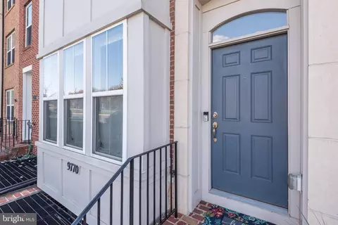Entry Way - 9770 Fields Rd, Gaithersburg, MD 20878 photo 1 of 10