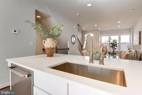 Kitchen - 9770 Fields Rd, Gaithersburg, MD 20878 photo 6 of 6