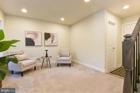 Entry Way - 9770 Fields Rd, Gaithersburg, MD 20878 photo 9 of 10