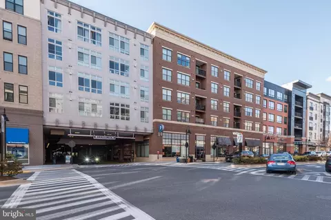 Exterior - 9770 Fields Rd, Gaithersburg, MD 20878 photo 8 of 9