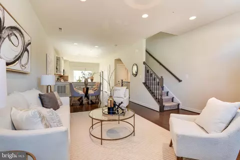Entry Way - 9770 Fields Rd, Gaithersburg, MD 20878 photo 2 of 10