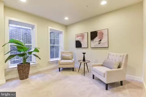 Entry Way - 9770 Fields Rd, Gaithersburg, MD 20878 photo 8 of 10