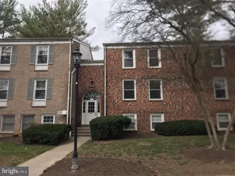844 Quince Orchard Blvd #102, Gaithersburg, MD 20878